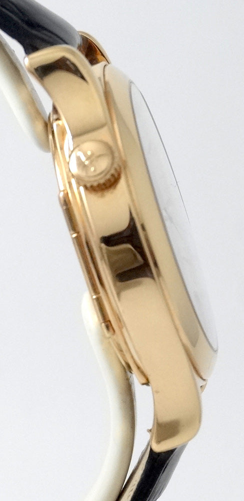 Jaeger-LeCoultre Master Geographic World Time Circa 2005
