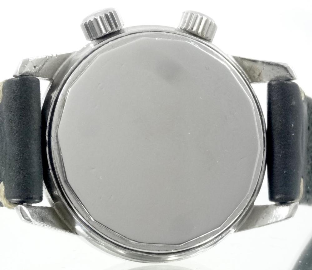 Kulm Super Compressor Diving 36mm