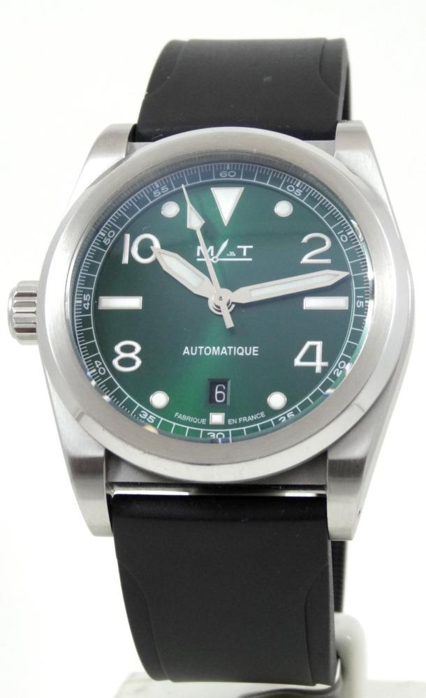 Mat Watches Greenie Urban Club G Full Set
