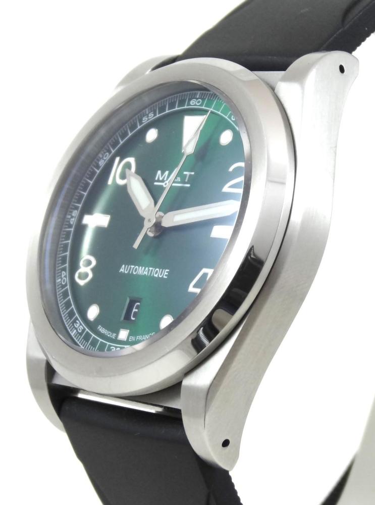Mat Watches Greenie Urban Club G Full Set