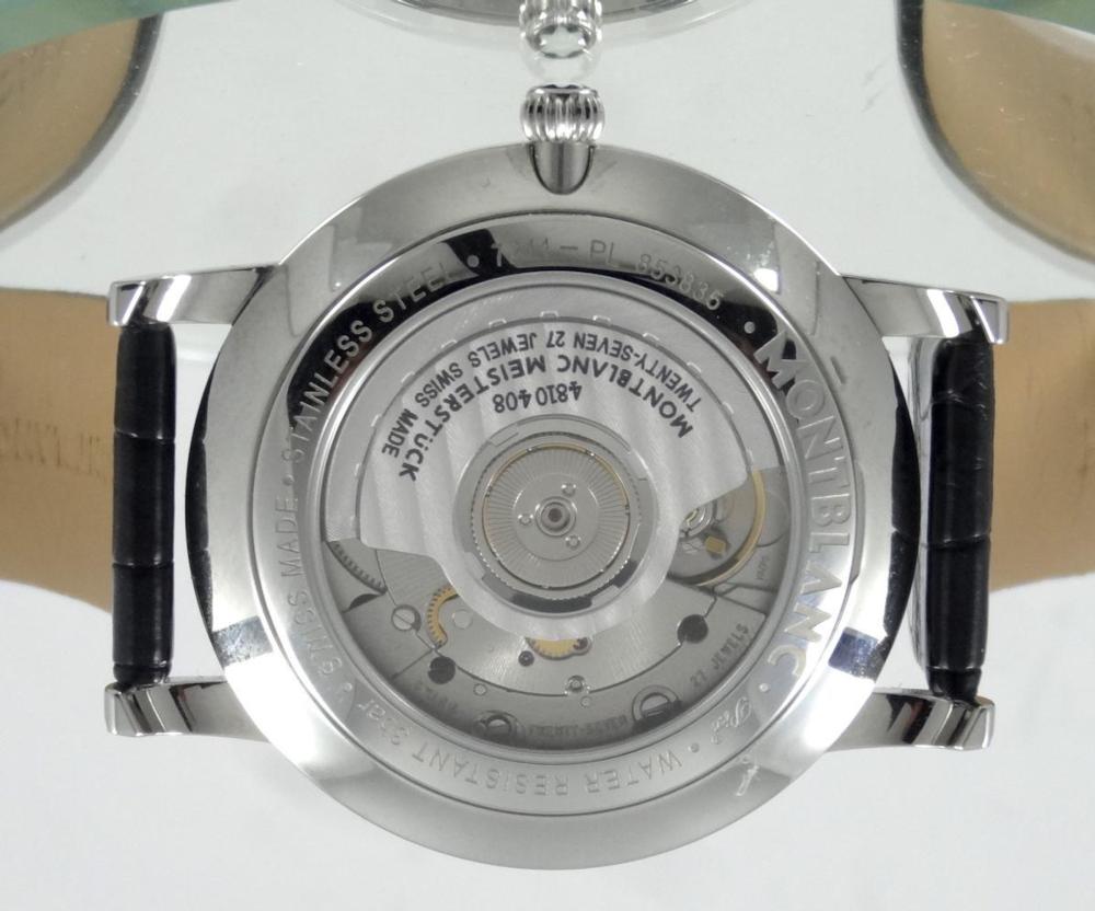 Montblanc Star Classique Automatique Comme neuve