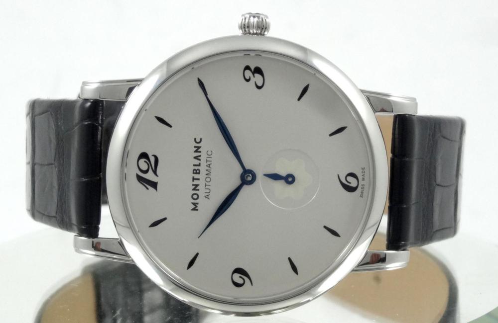 Montblanc Star Classique Automatique Comme neuve
