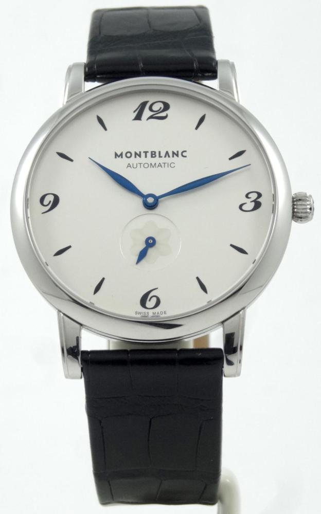 Montblanc Star Classique Automatique Comme neuve