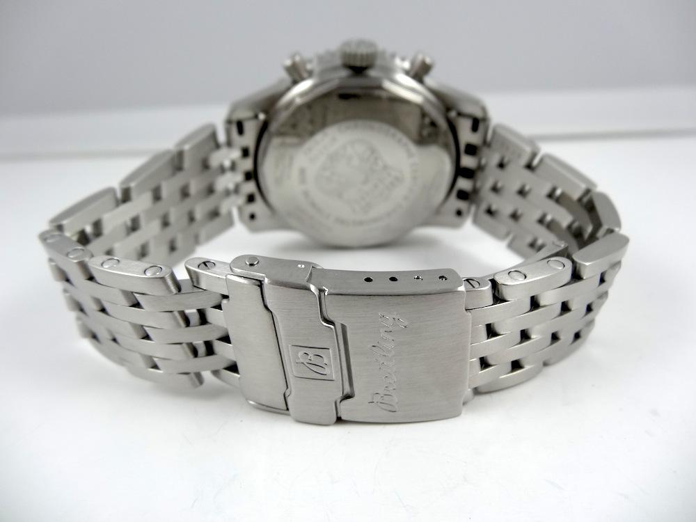 Breitling Navitmer ''Fighters serie'' old Navitimer 40mm
