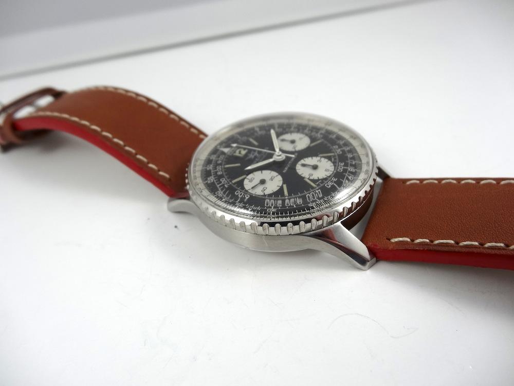 Breitling Navitimer 806 Année 1960 ''TWIN JET''