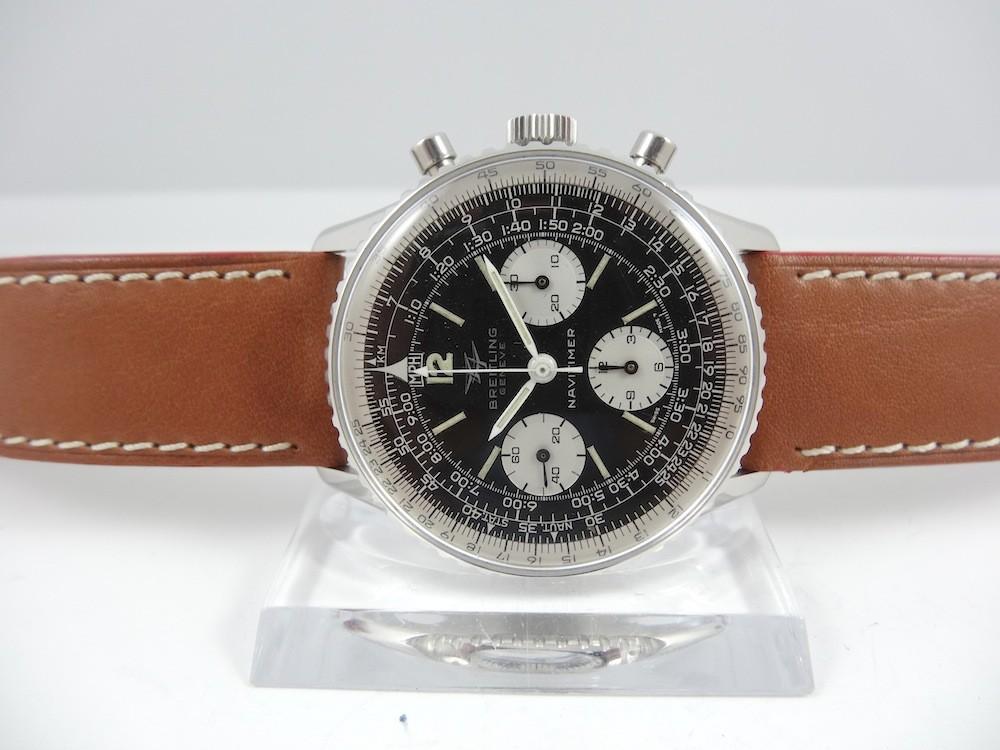 Breitling Navitimer 806 Année 1960 ''TWIN JET''