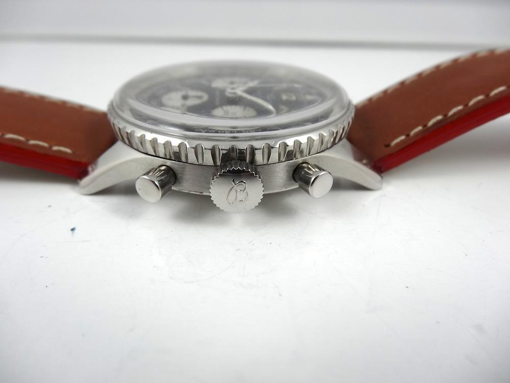 Breitling Navitimer 806 Année 1960 ''TWIN JET''