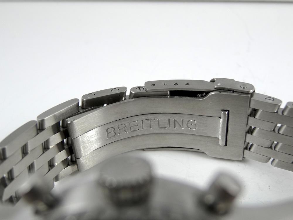 Breitling Navitmer ''Fighters serie'' old Navitimer 40mm