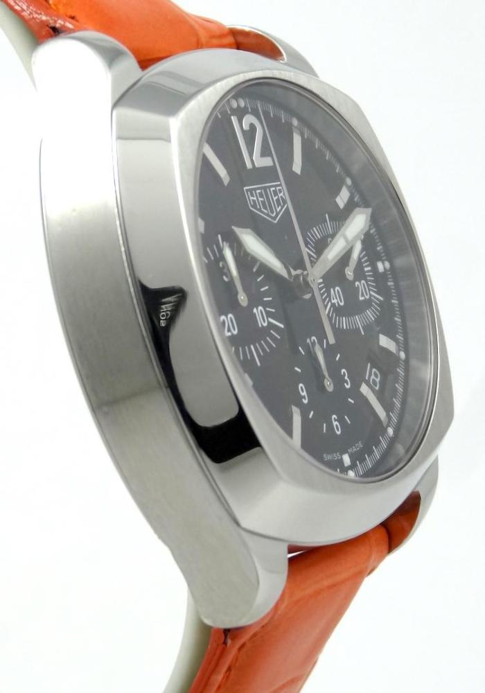 Tag Heuer Monza Chrono 38mm