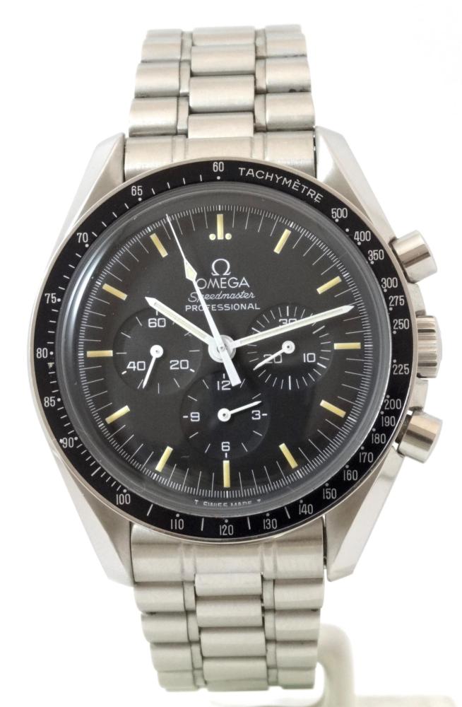 Omega Chrono Speedmaster Calibre 861 Circa 1990