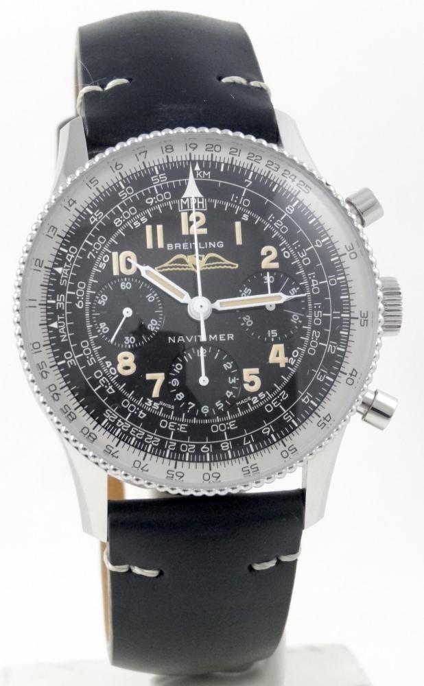Breitling Navitimer Ré-éditon 1959 AOPA Neuve