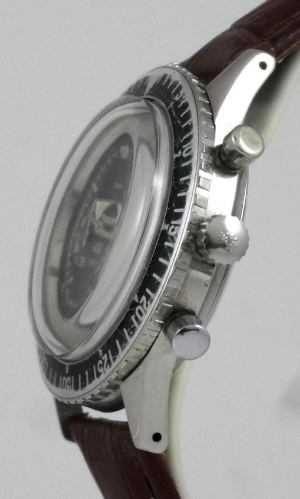 Nivada Chronograph Pre-Chronomaster