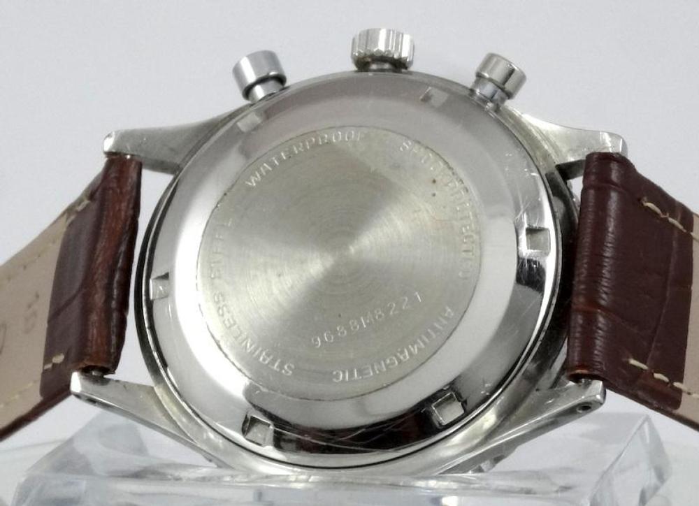 Nivada Chronograph Pre-Chronomaster