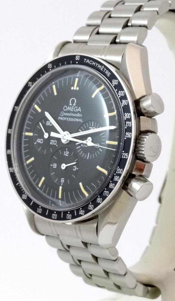 Omega Chrono Speedmaster Calibre 861 Circa 1990