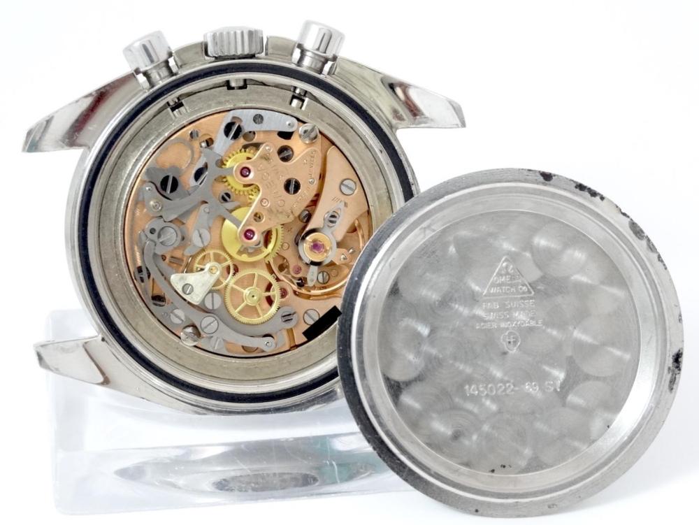 Omega Speedmaster Professional 145-022 Circa 1968