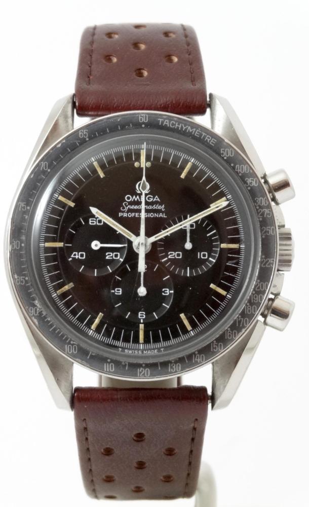 Omega Speedmaster Professional 145-022 Circa 1968