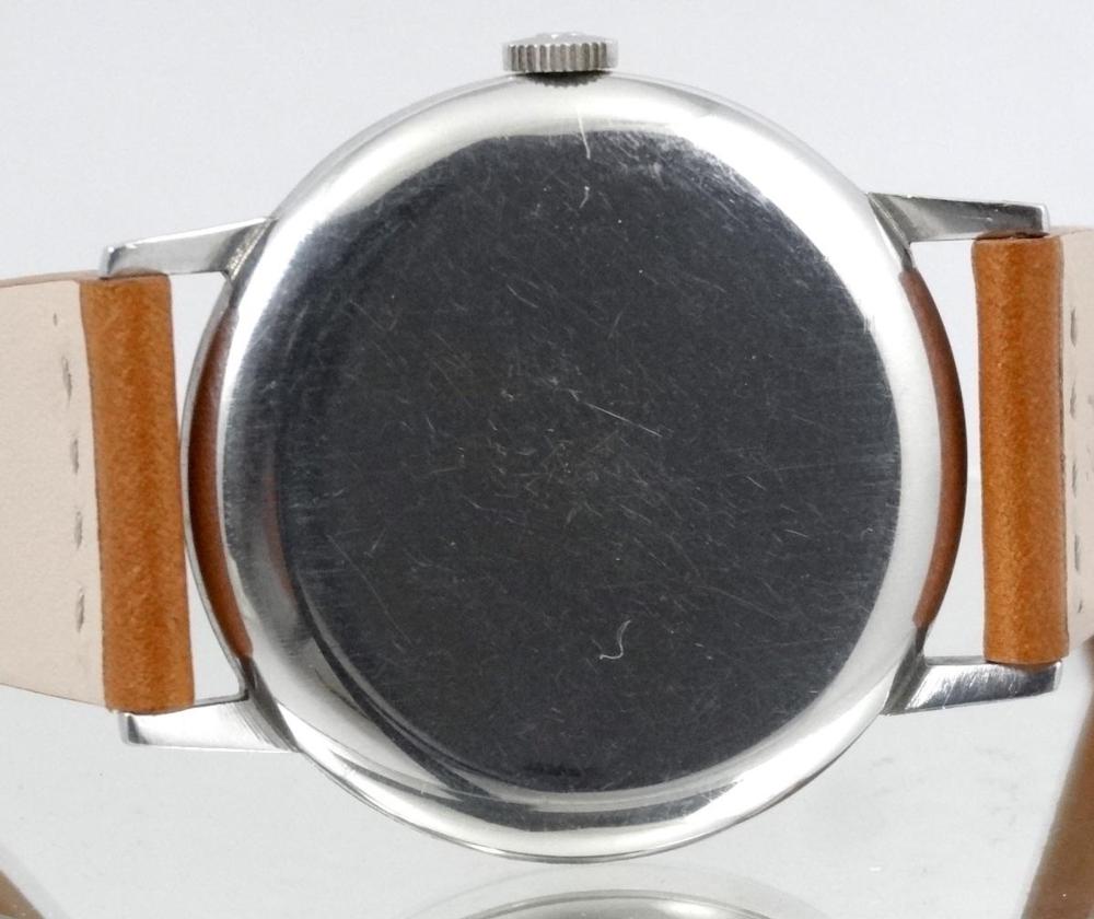 Omega Calatrava Solo Tempo 37,5mm