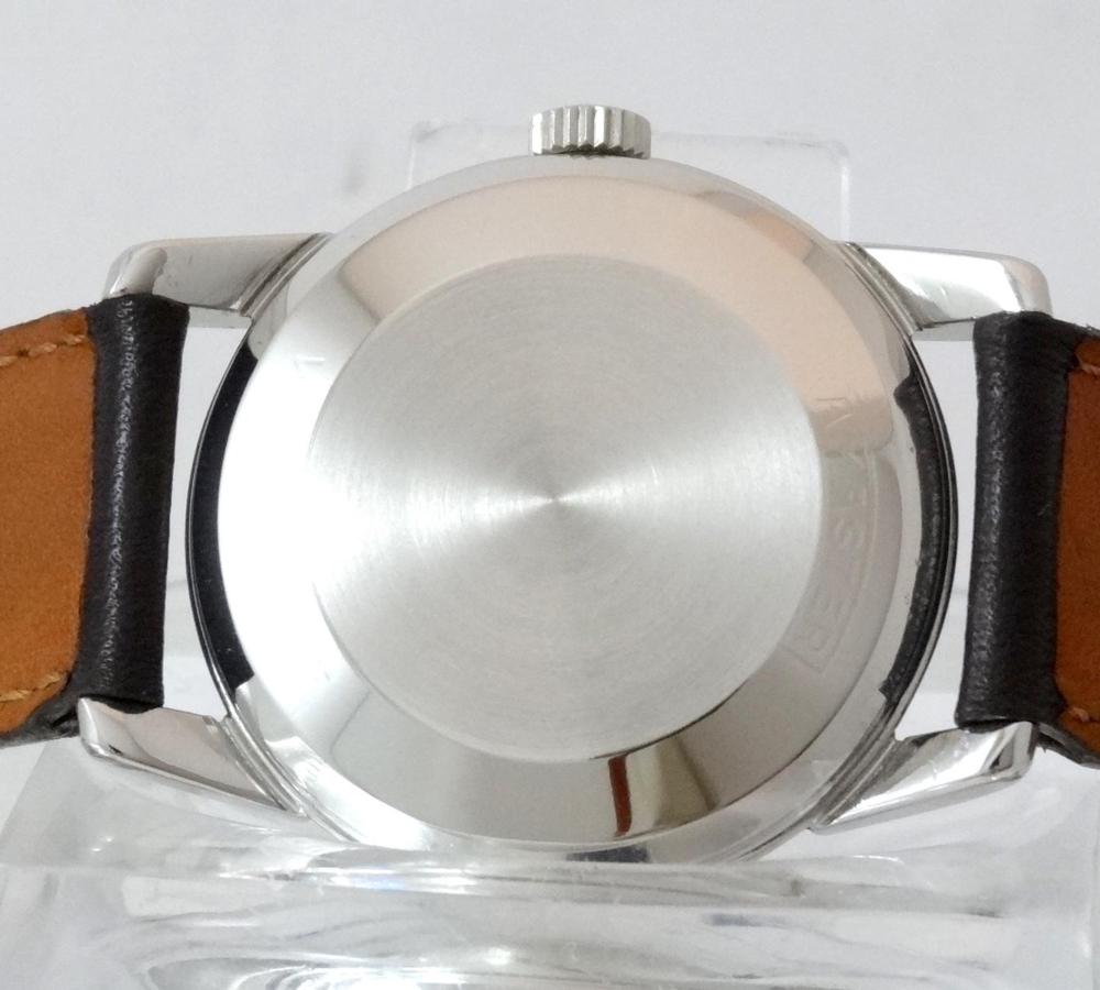 Omega Seamaster automatique 35mm Circa 1960
