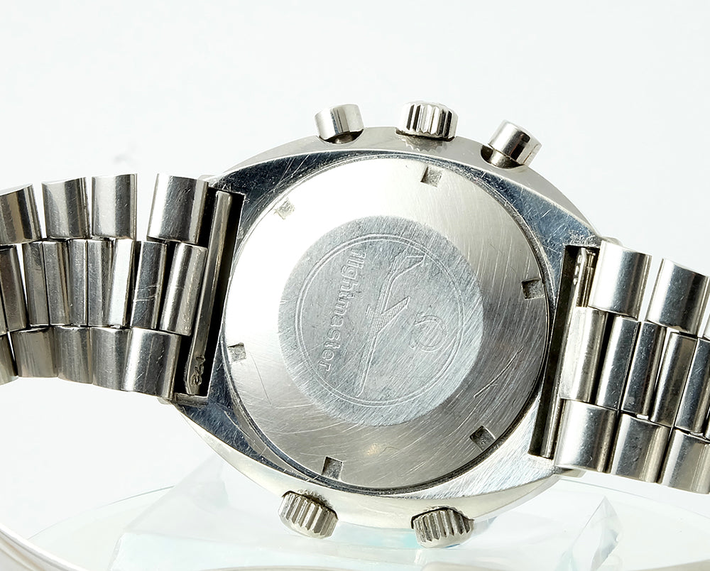 Omega Flightmaster Réf 145-036