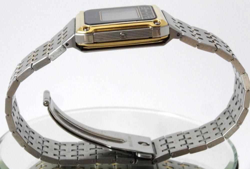 Omega Reverso Equinoxe Comme neuf