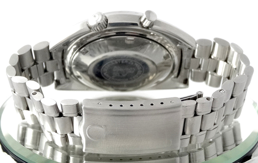 Omega Seamaster Chronostop Jumbo Circa 1969