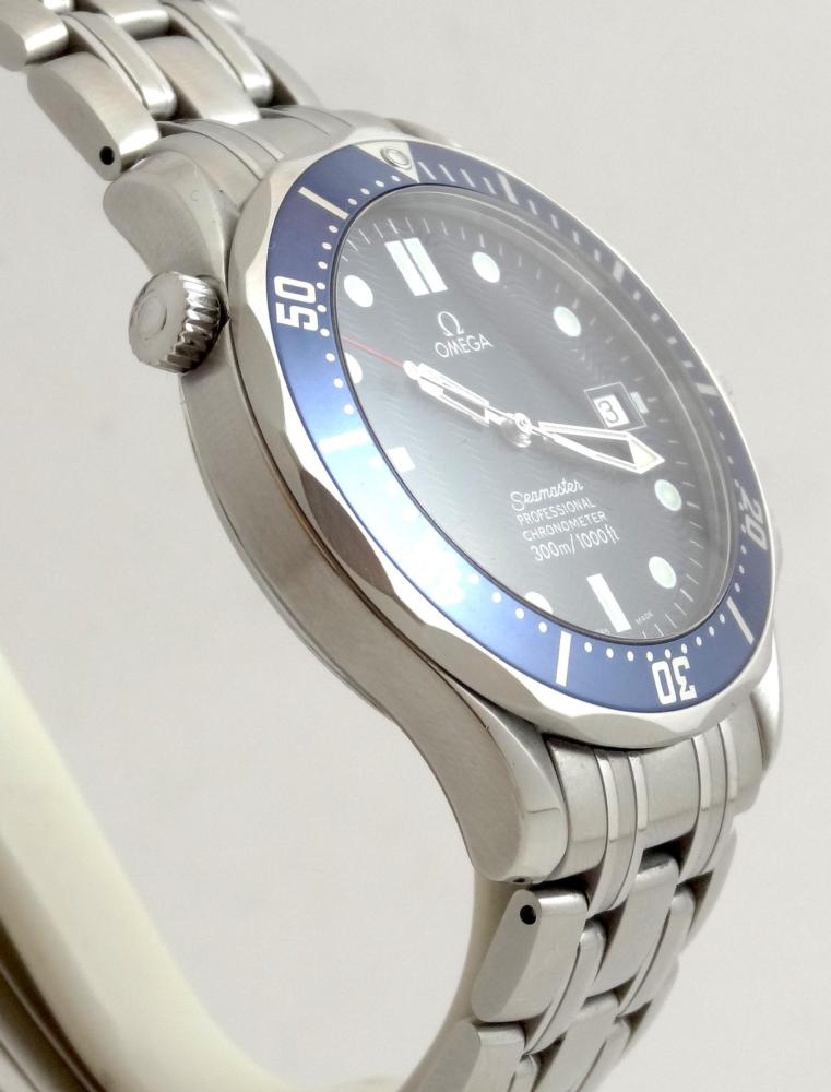 Seamaster 300 James Bond Full Set 2006