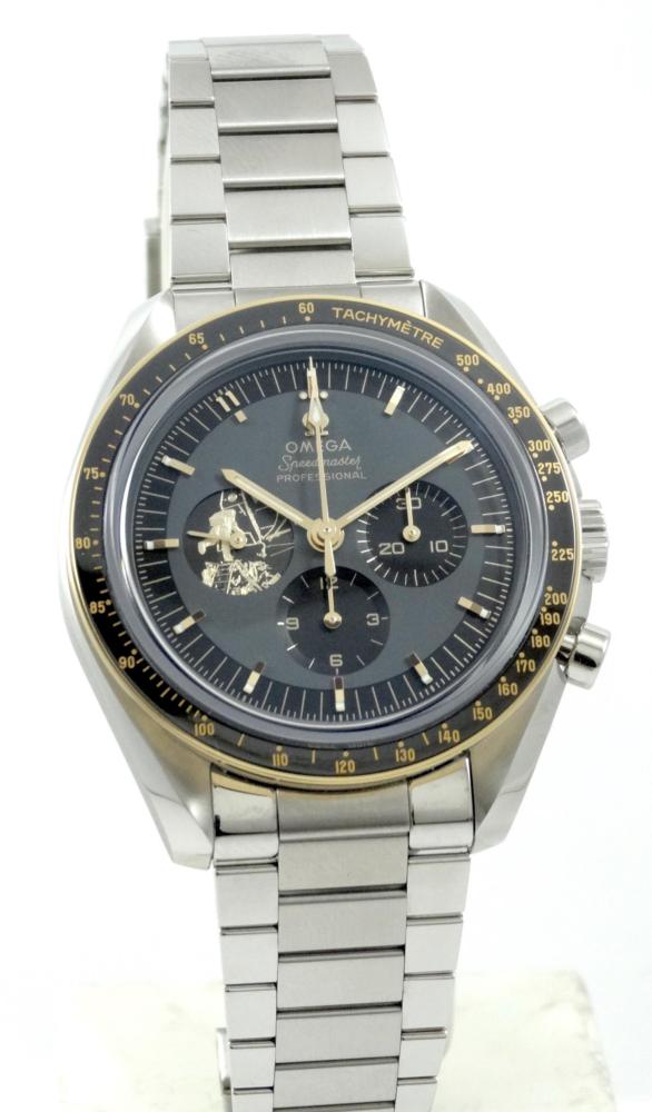 Omega Speedmaster Professional Moonwatch Like New