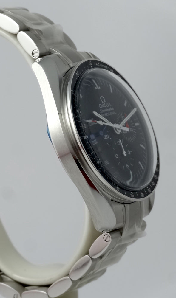 Omega Speedmaster Raid jamais portée 250 ex