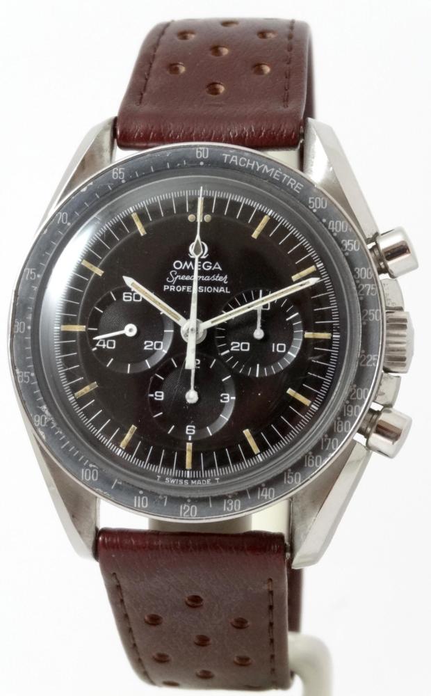 Omega Speedmaster Professional 145-022 Circa 1968