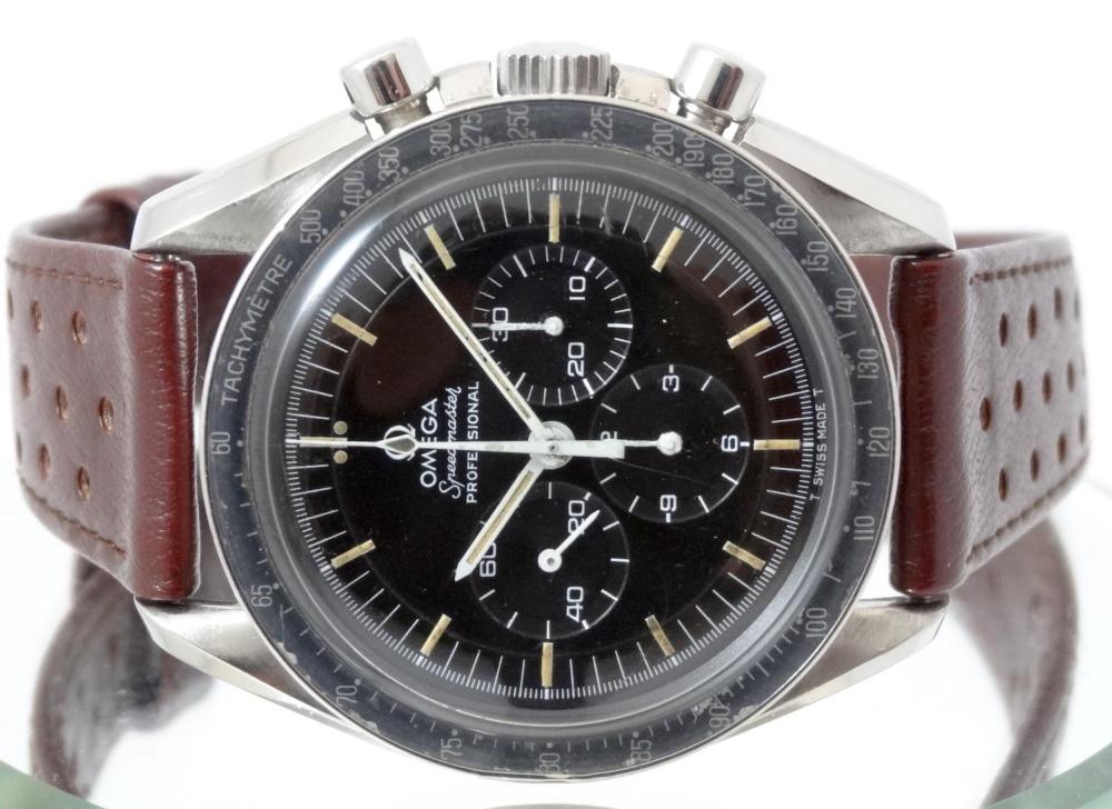 Omega Speedmaster Professional 145-022 Circa 1968