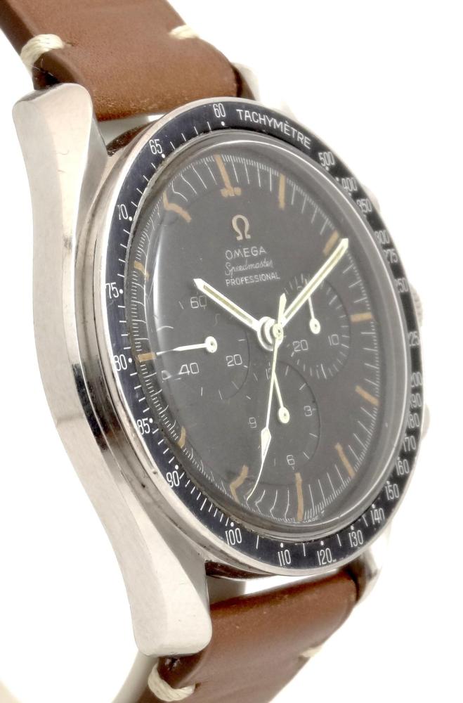 Omega Speedmaster Professional 105.012 Circa 1965