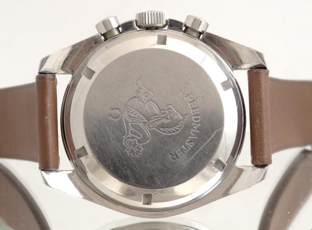 Omega Speedmaster Professional 105.012 Circa 1965