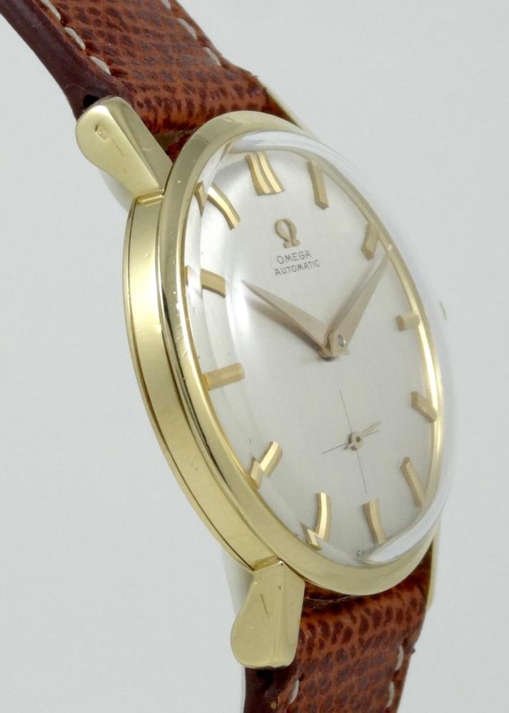 Omega 35mm Calatrava Automatique