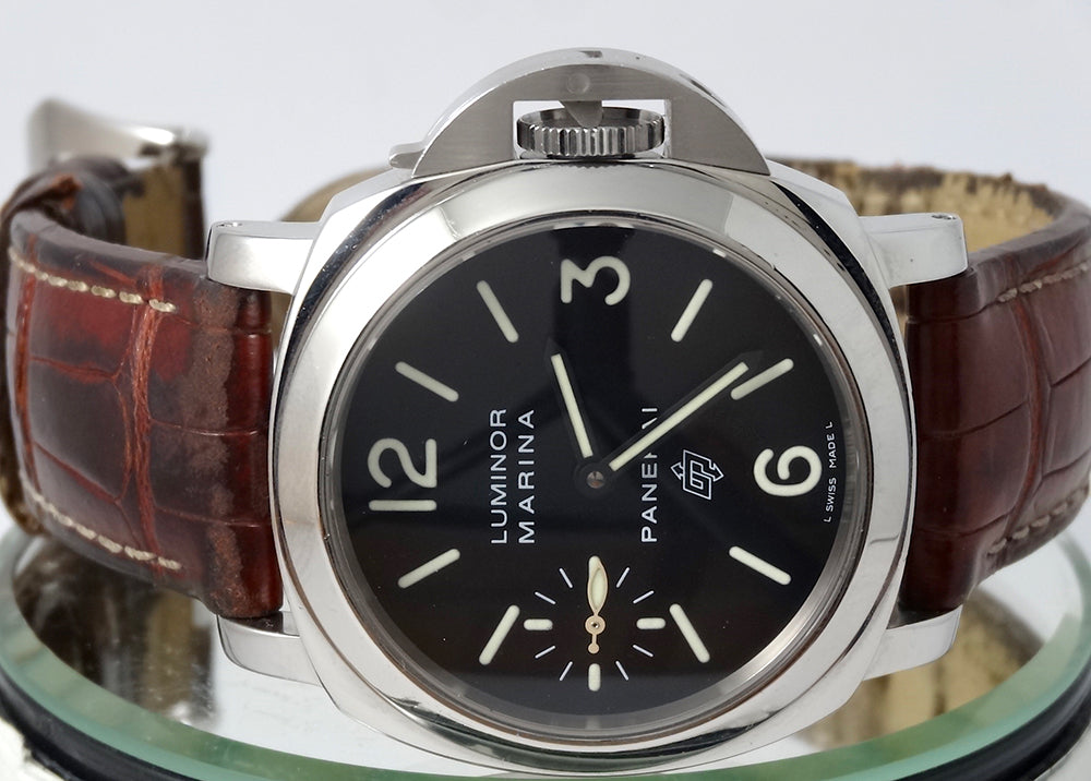 Panerai Luminor Marina PAM 005 LOGO 44mm