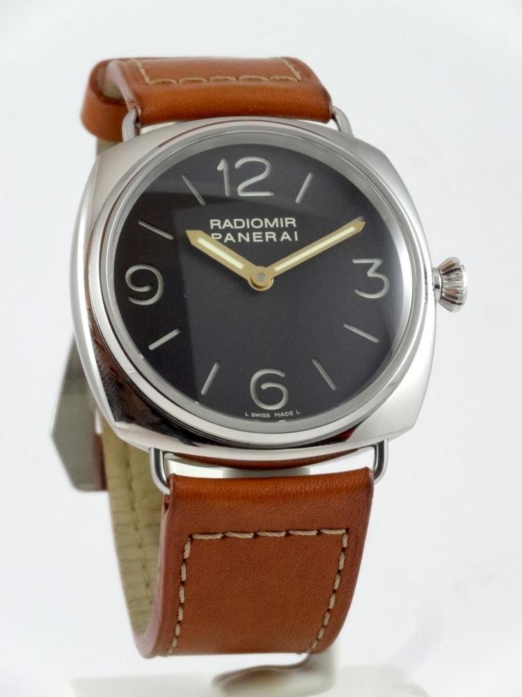 Radiomir 1938 PAM 232 Full Set Circa 2007