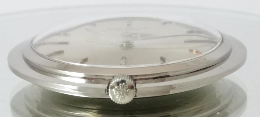 Patek Philippe Calatrava Poche Réf 782 Golf