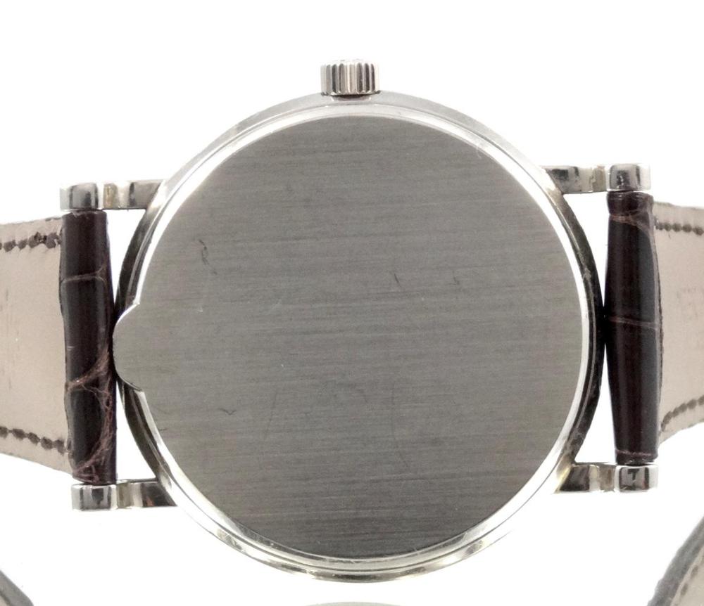 Patek Philippe Calatrava Réf 3802G automatique 33mm