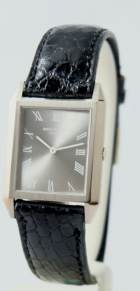 Patek Philippe Gondolo Ultra Plate