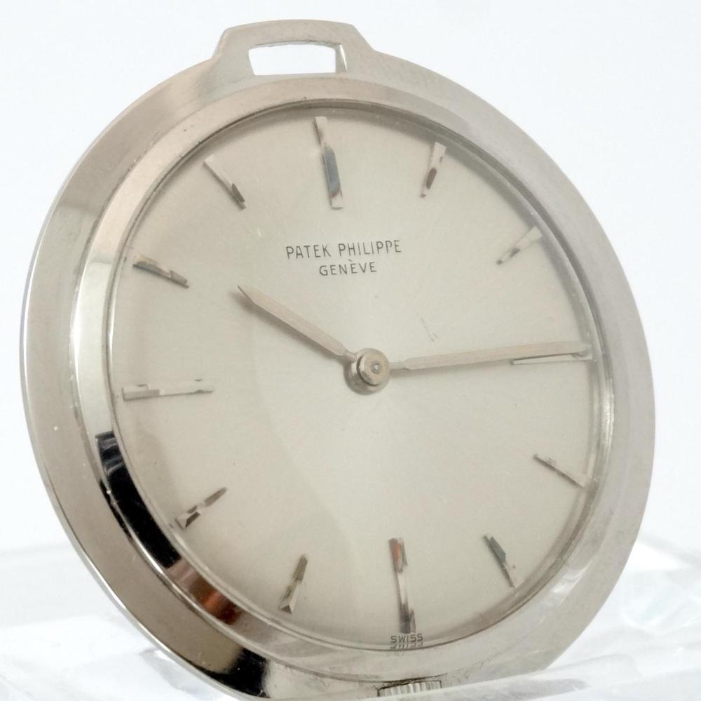 Patek Philippe Calatrava Poche Réf 782 Golf