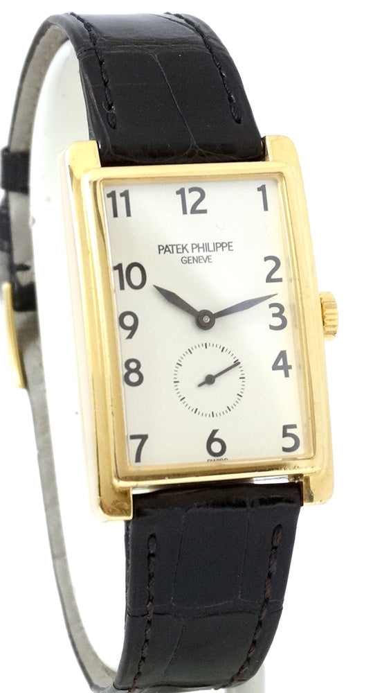 Patek Philippe Gondolo 5009J Boite et Papiers Circa 1993