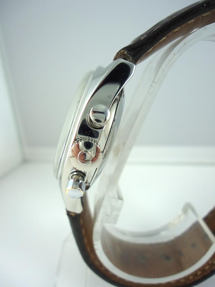 Omega Seamaster DeVille Chrono Référence 145.018