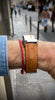 Jaeger Lecoultre Reverso vintage cadran chemin de fer