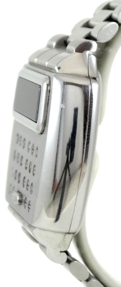 Pulsar Calculator Time Computer à LED Circa 1975