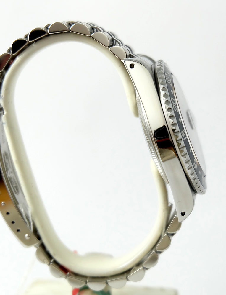 Rolex GMT II 16710 full Set 2003 Comme neuve