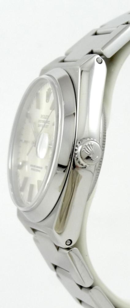 Rolex Oyster Quartz DateJust réf 17000