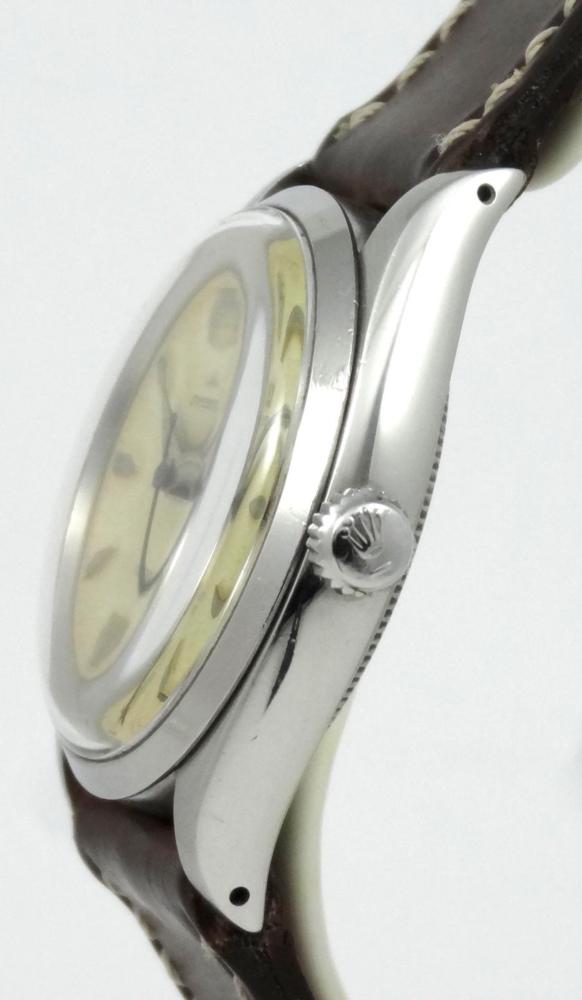 Rolex Oyster Réf 6564 Circa 1957