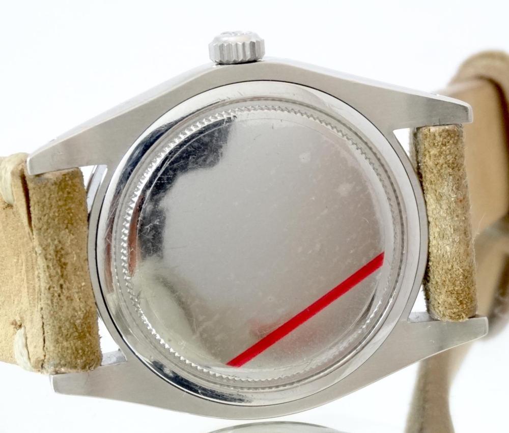 Rolex Oysterdate Precision 34mm Circa 1978