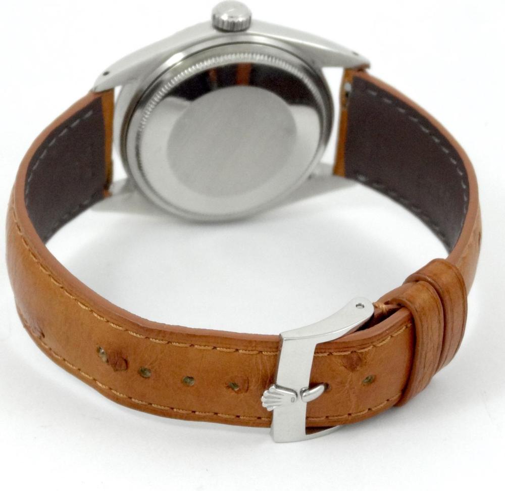 Rolex Datejust réf 1603 taille 36mm circa 1971