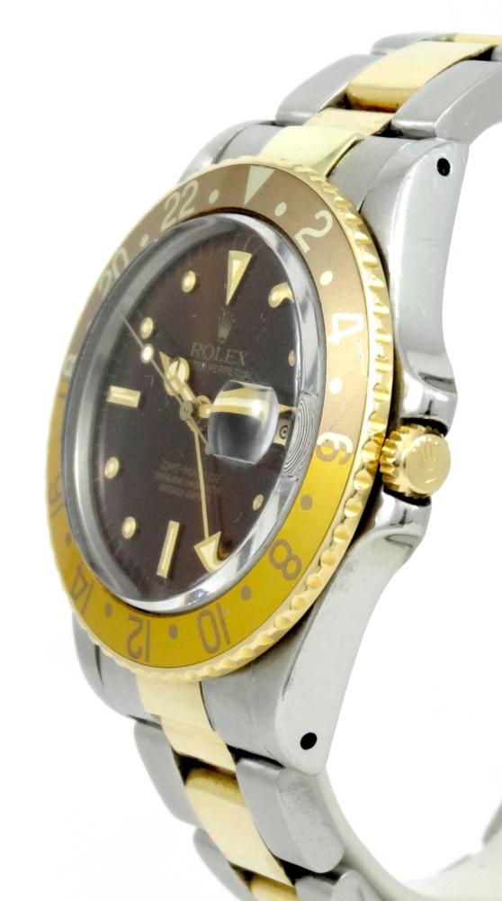 Rolex GMT-Master Circa 1982 Collector