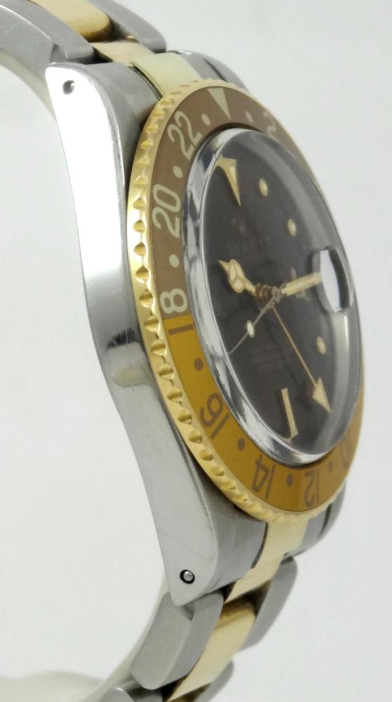 Rolex GMT-Master Circa 1982 Collector